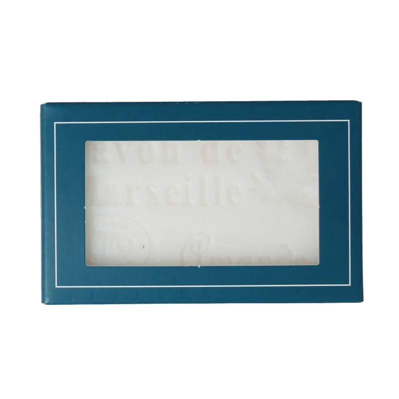 Aroma Vera Marseillezeep amandel bio 125 gram