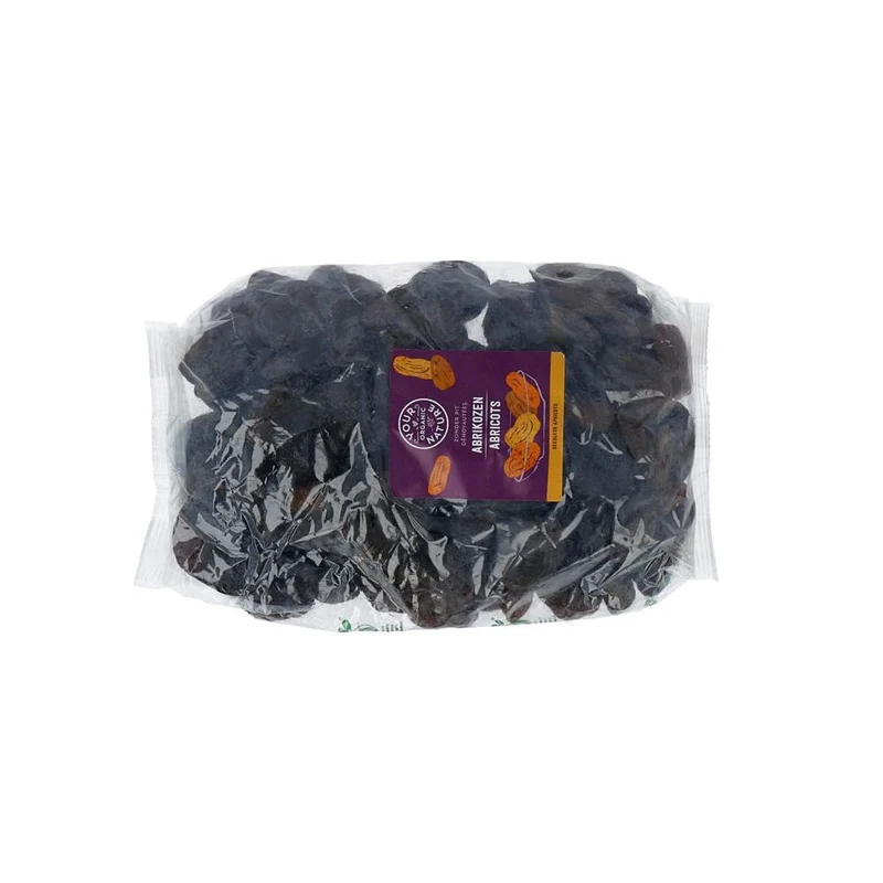 Your Organic Nature Abrikozen Bio 1 kg