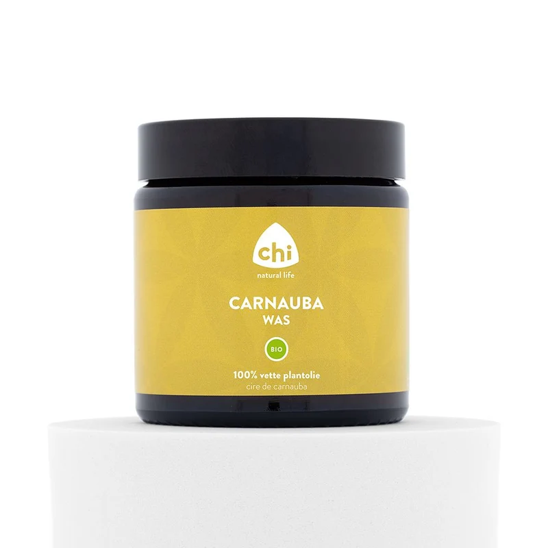 Chi Carnaubawas Bio 100ml