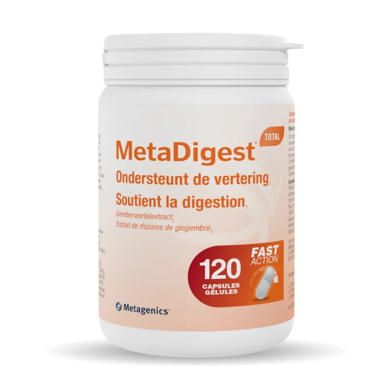 Metagenics MetaDigest Total