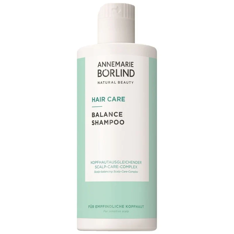 Annemarie Borlind Hair care shampoo anti dandruff 250 ml