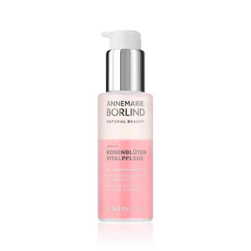 Annemarie Borlind Rozenbloezem vital care 50 ml