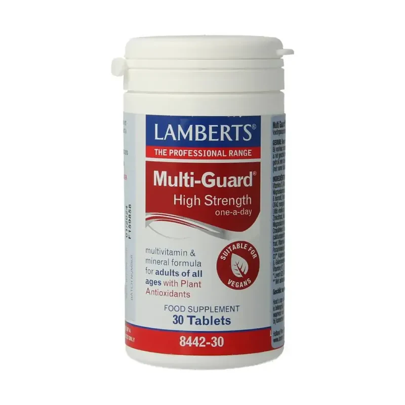 Lamberts Multi-guard