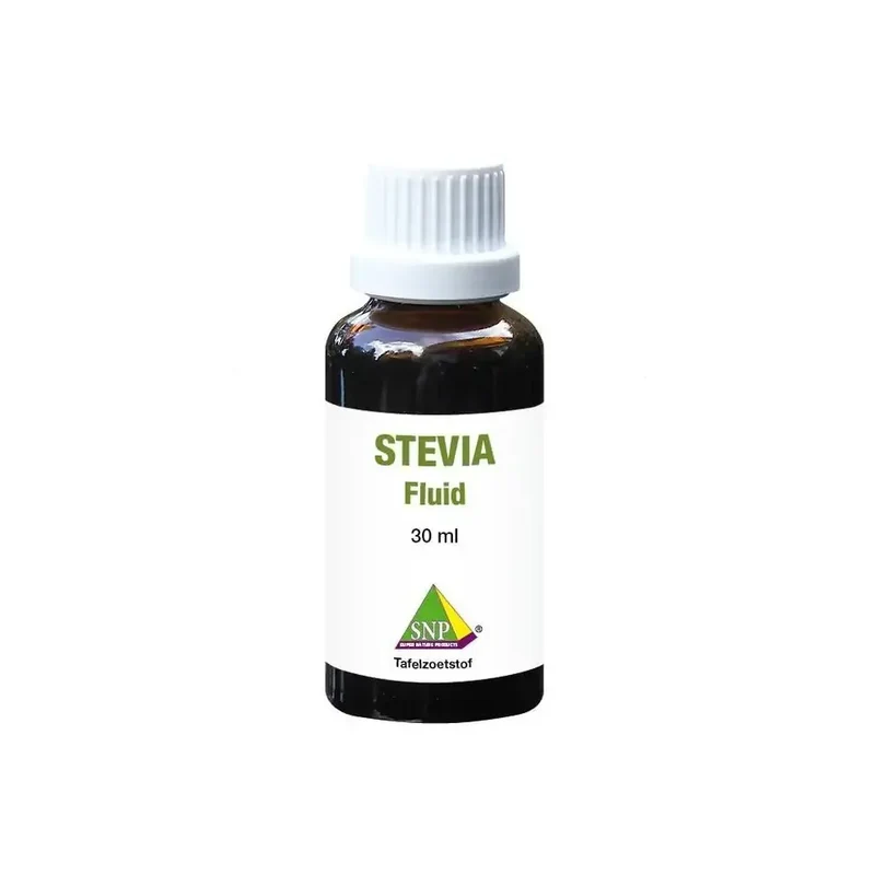 SNP Stevia vloeibaar