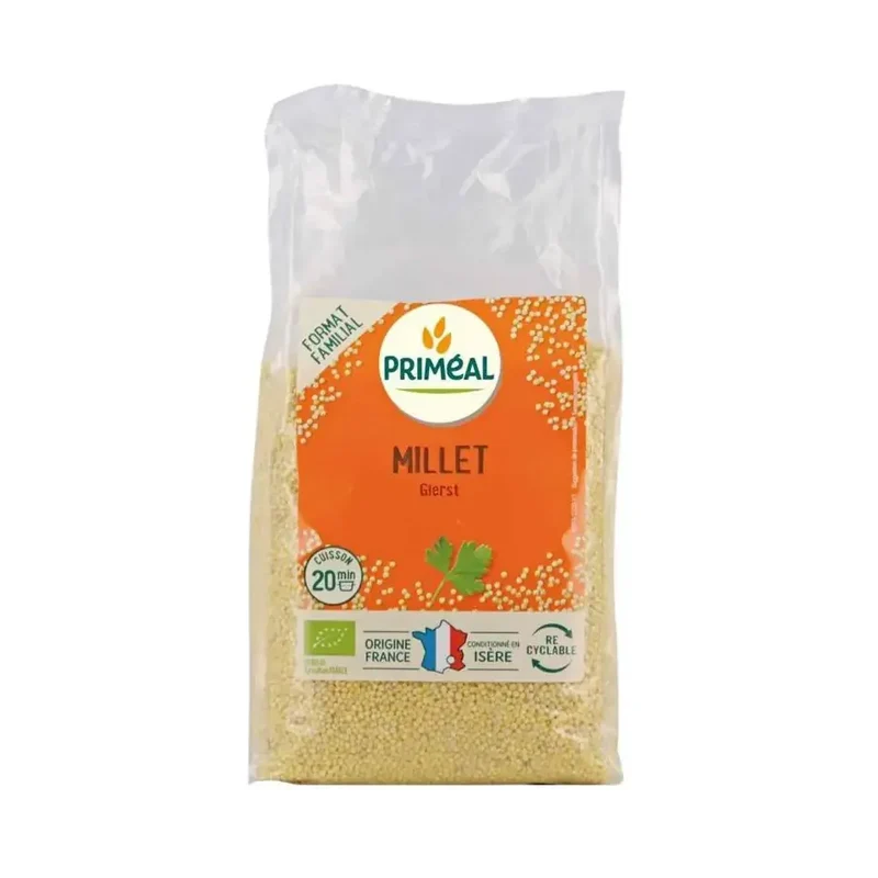 Primeal Gierst uit Frankrijk