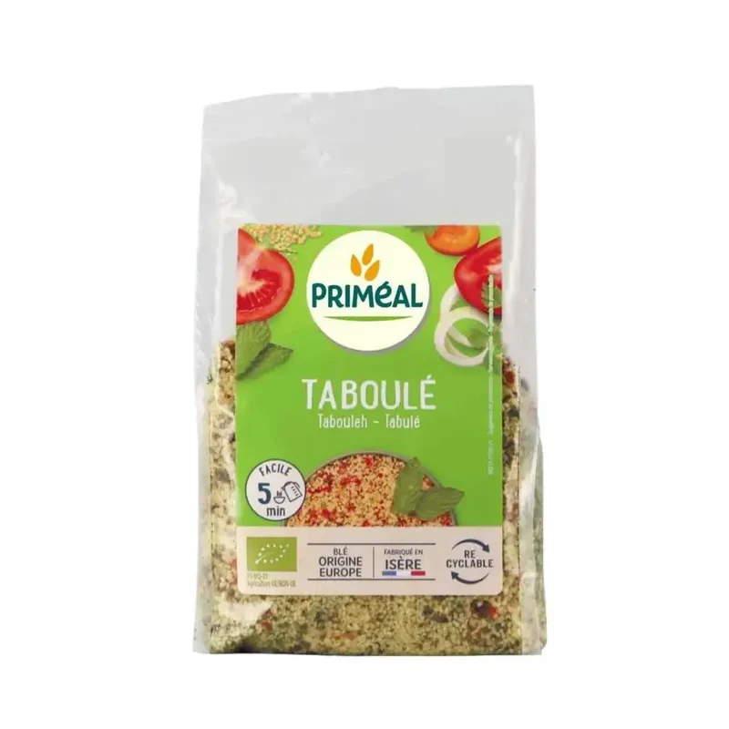 Primeal Tabouleh