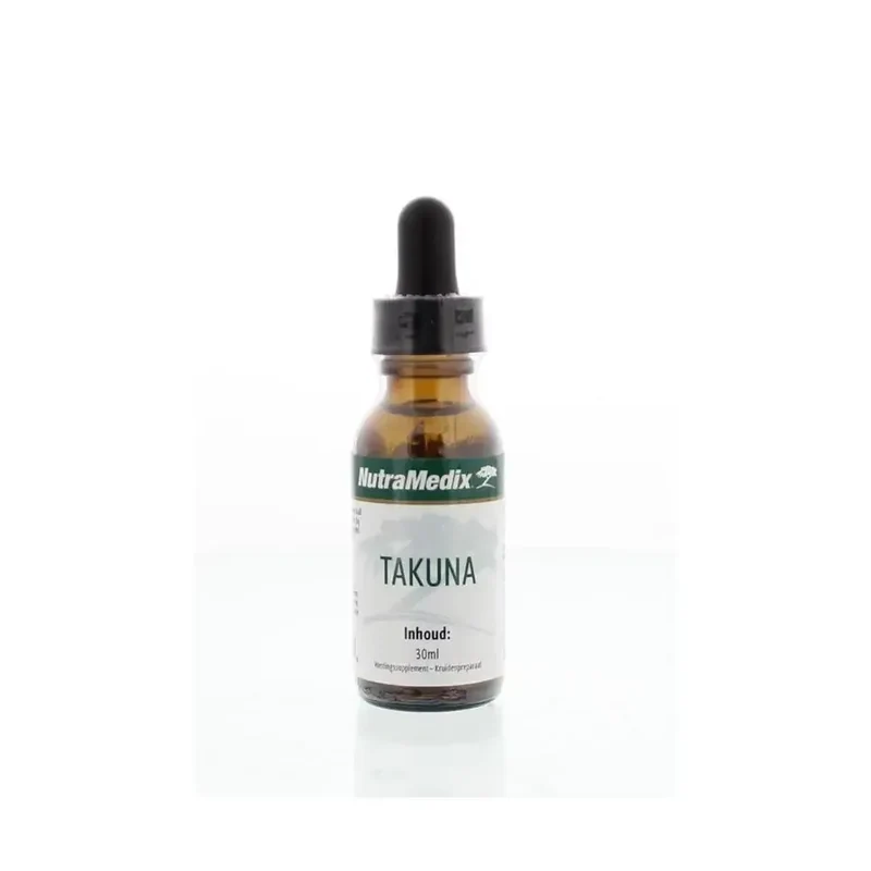Nutramedix Takuna