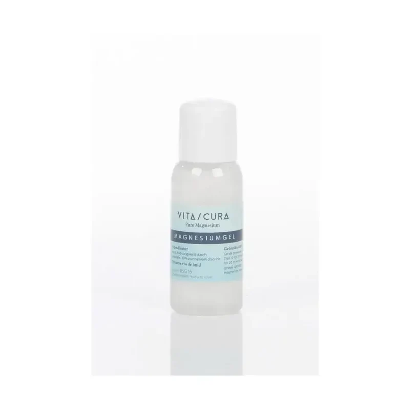Vitacura Magnesium gel