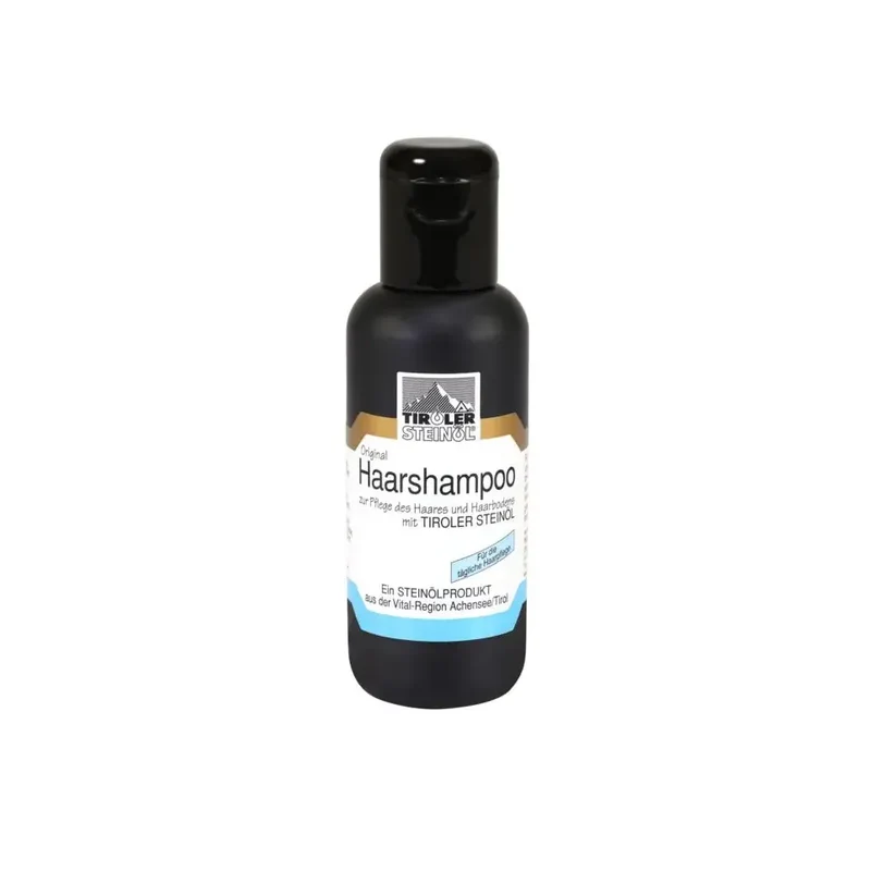 Tiroler Steinoel Haarshampoo