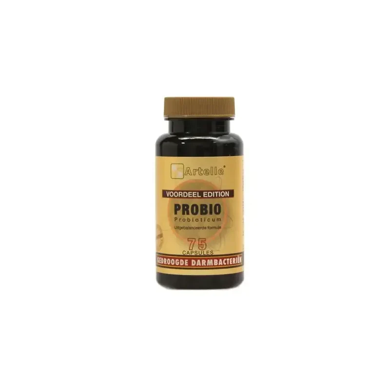 Artelle Probio