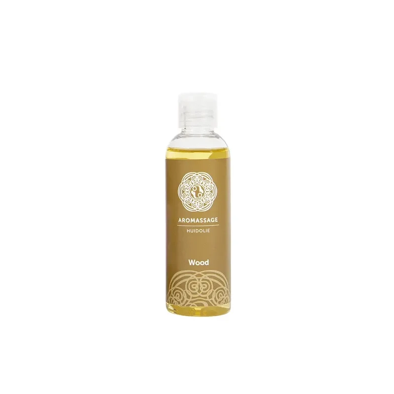 Chi Natural Life Aromassage wood