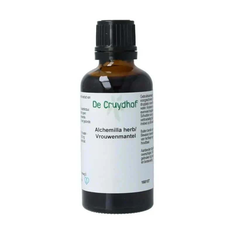 Cruydhof vrouwenmantel tinctuur
