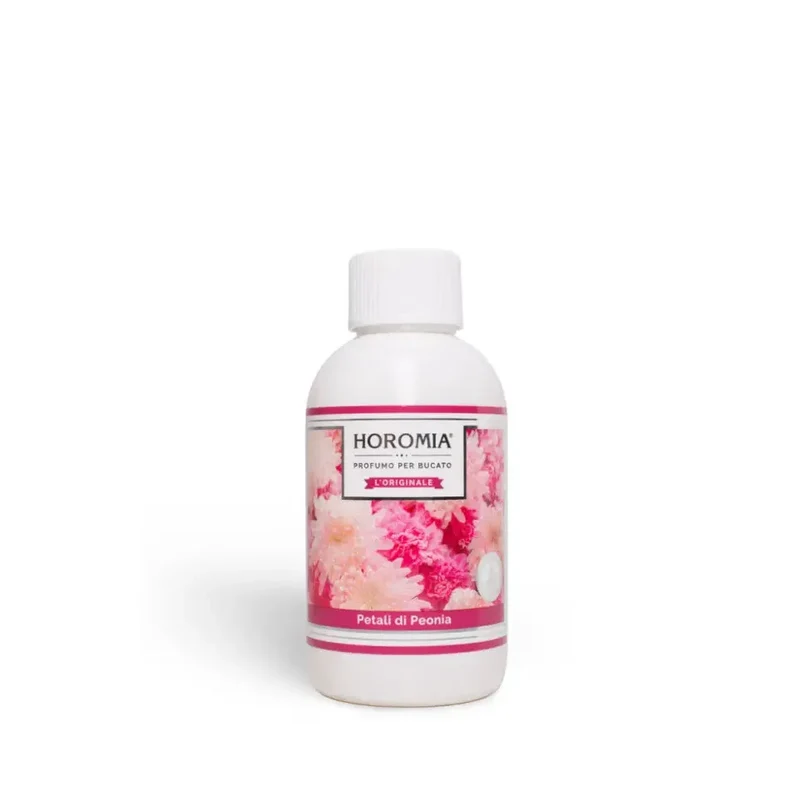 Horomia Wasparfum petali di peonia