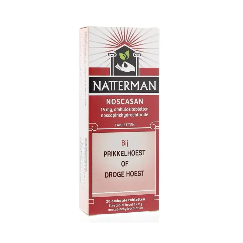 Natterman Noscasan
