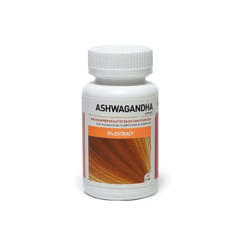 Ayurveda Health Ashwagandha