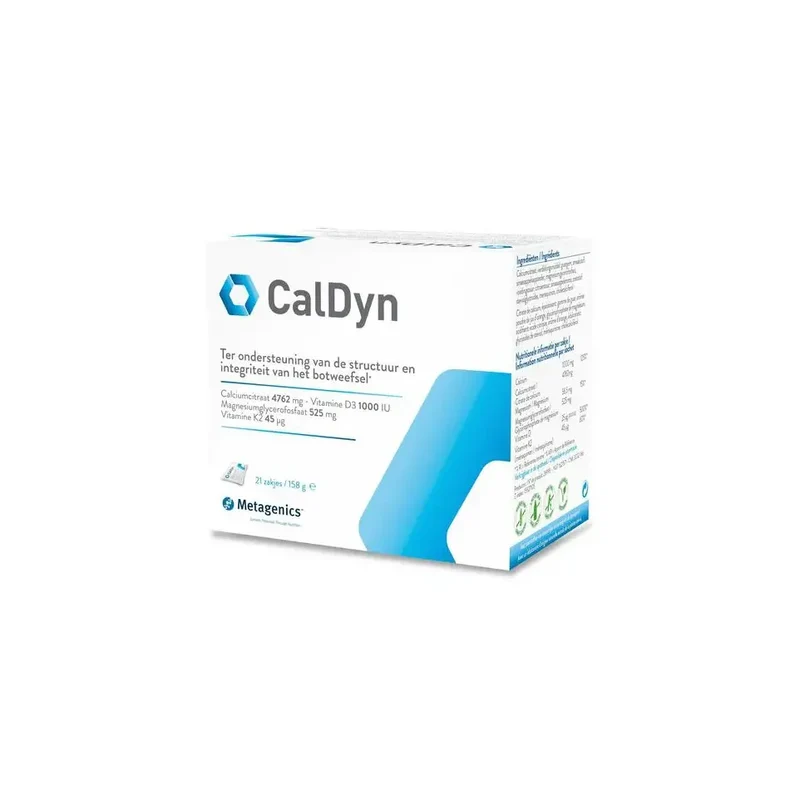 Metagenics Caldyn
