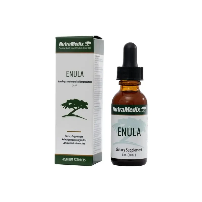 Nutramedix Enula