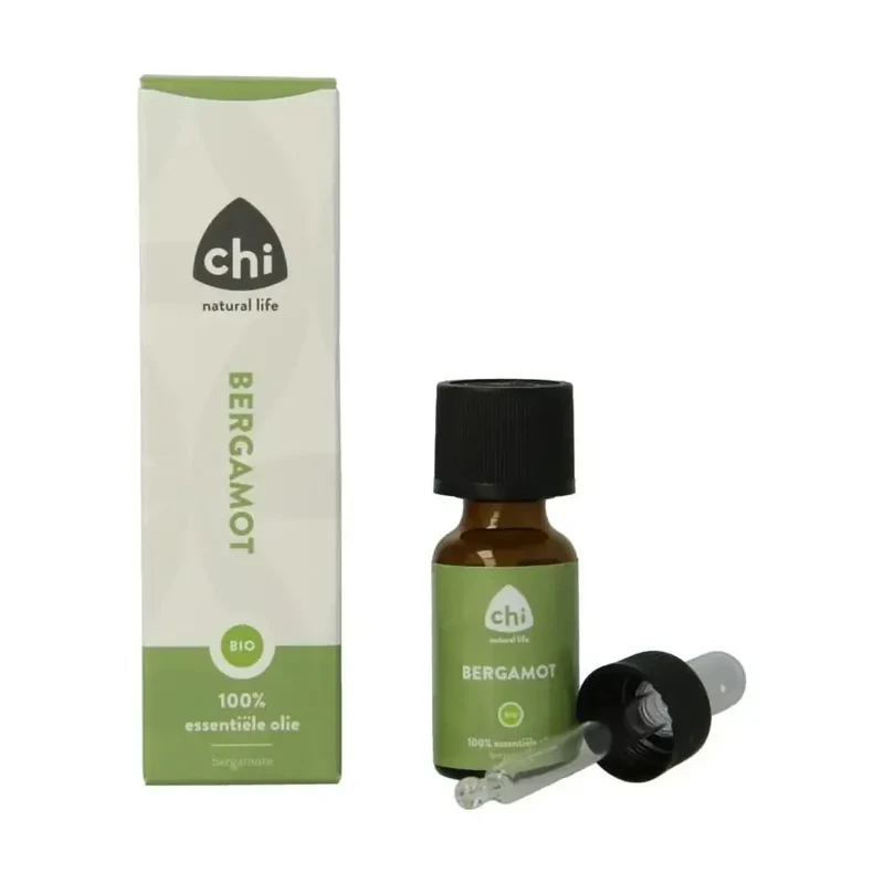 Chi Natural Life Bergamot