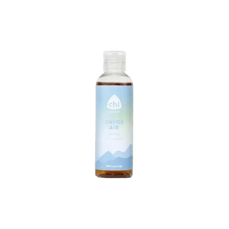 Chi Natural Life Davos spierolie