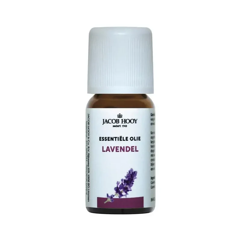 Jacob Hooy Lavendel olie