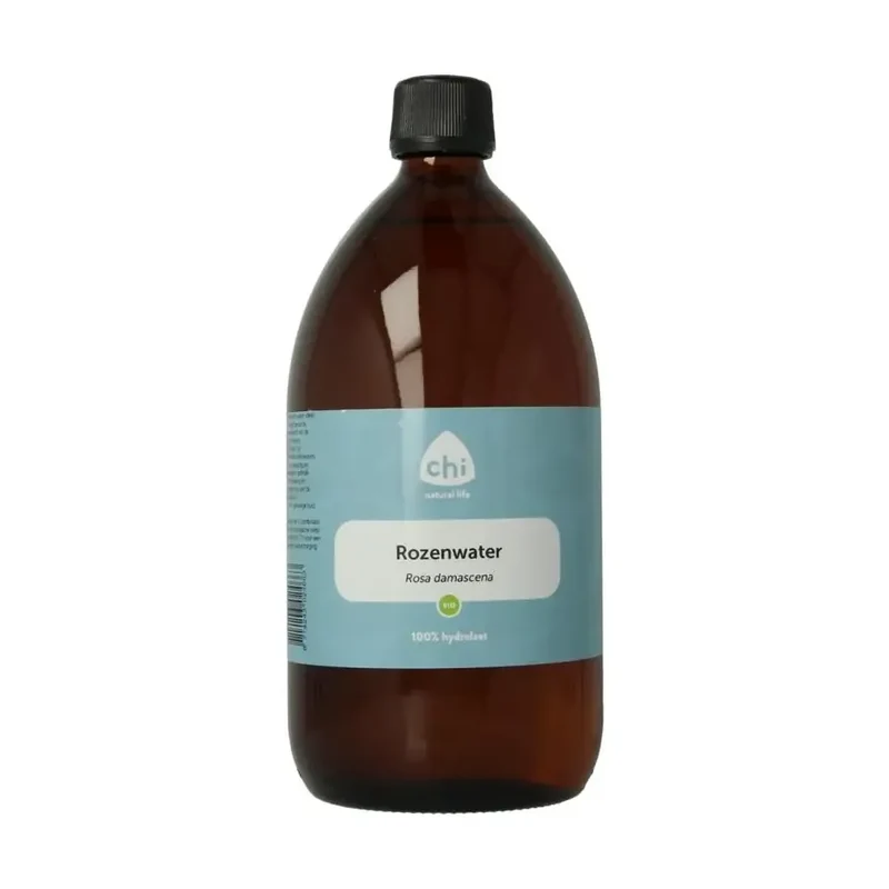 Chi Natural Life Roos hydrolaat