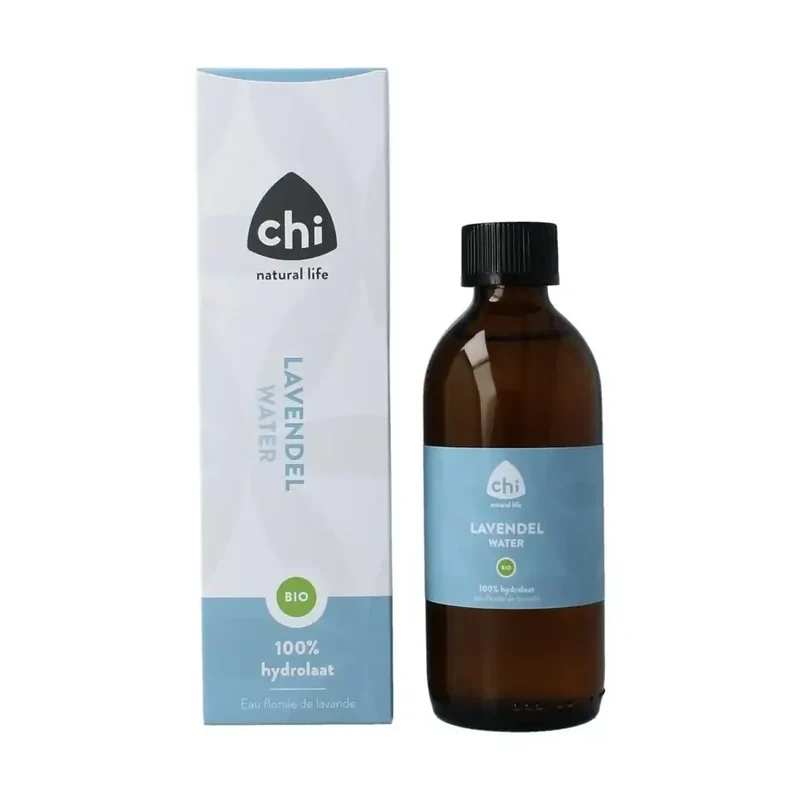 Chi Natural Life Lavendel hydrolaat