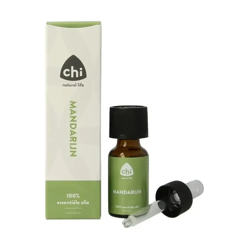 Chi Natural Life Mandarijn cultivar
