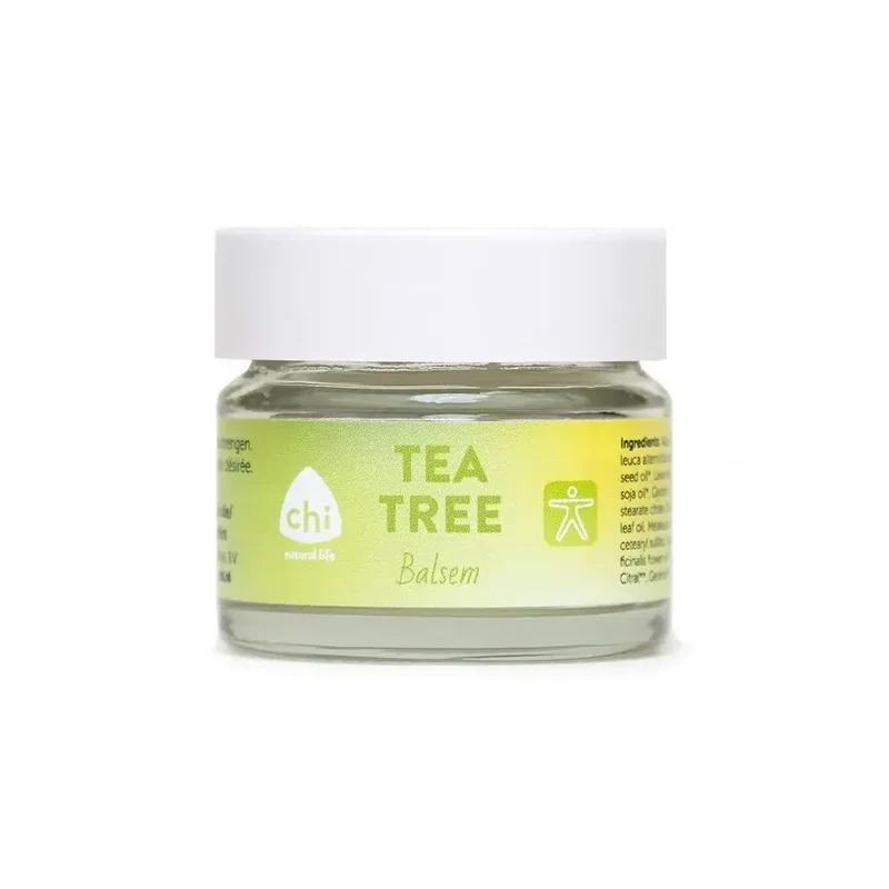 Chi Natural Life Tea tree balsem