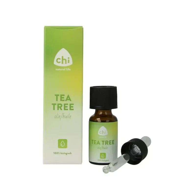 Chi Natural Life Tea tree (eerste hulp)