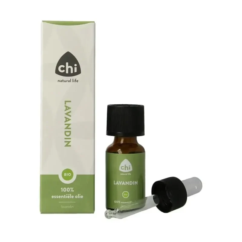 Chi Natural Life Lavandin abrialis