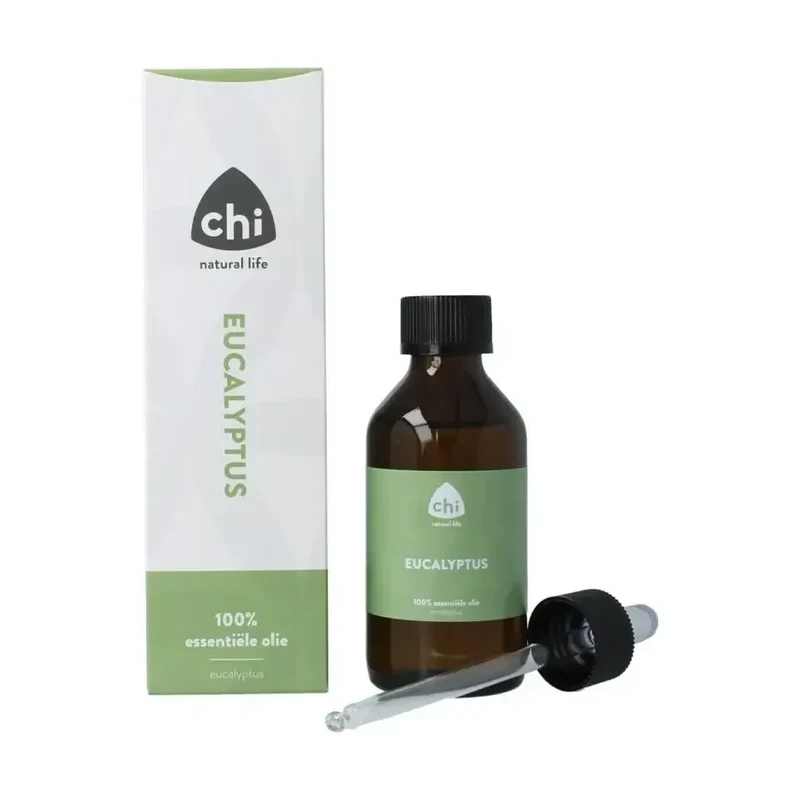 Chi Natural Life Eucalyptus wild