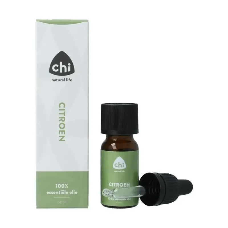 Chi Natural Life Citroen cultivar