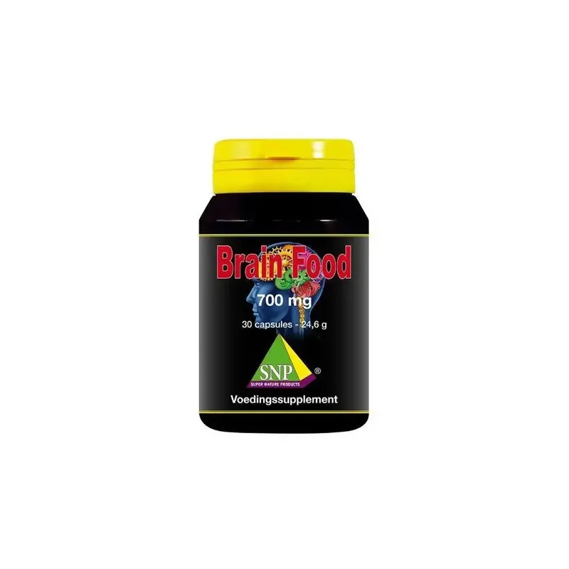 SNP Brainfood