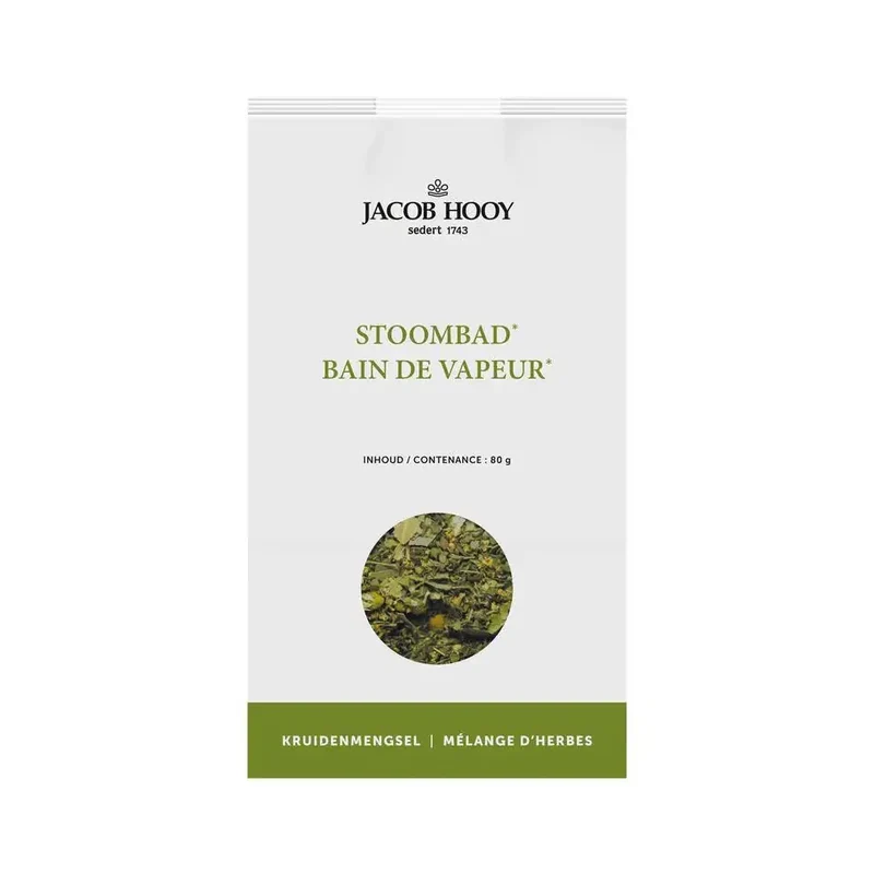 Jacob Hooy Stoomkruiden