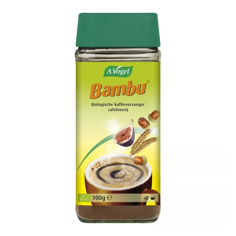 A.Vogel Bambu koffievervanger