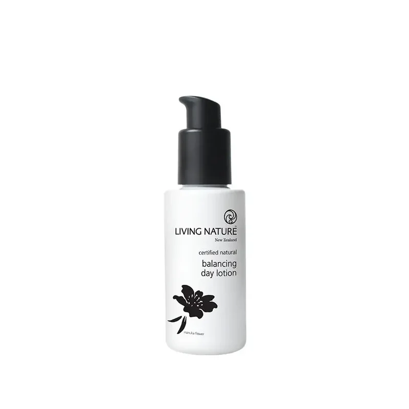 Living Nature Balancing daycream 60 ml