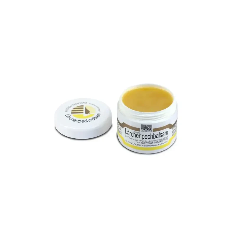 Tiroler Steinoel Larchenpechbalsam 90 ml