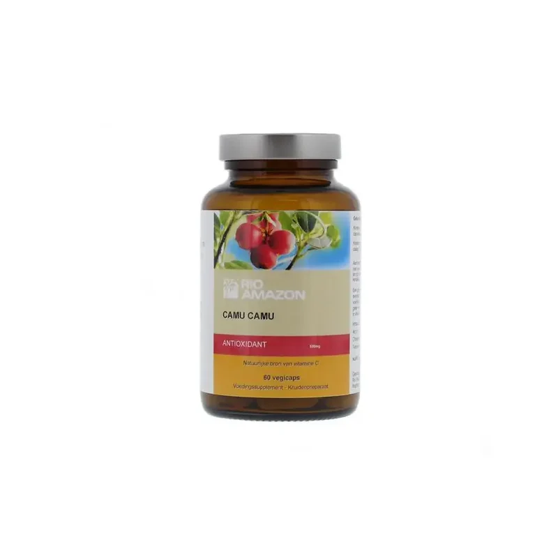 Rio Amazon Camu camu