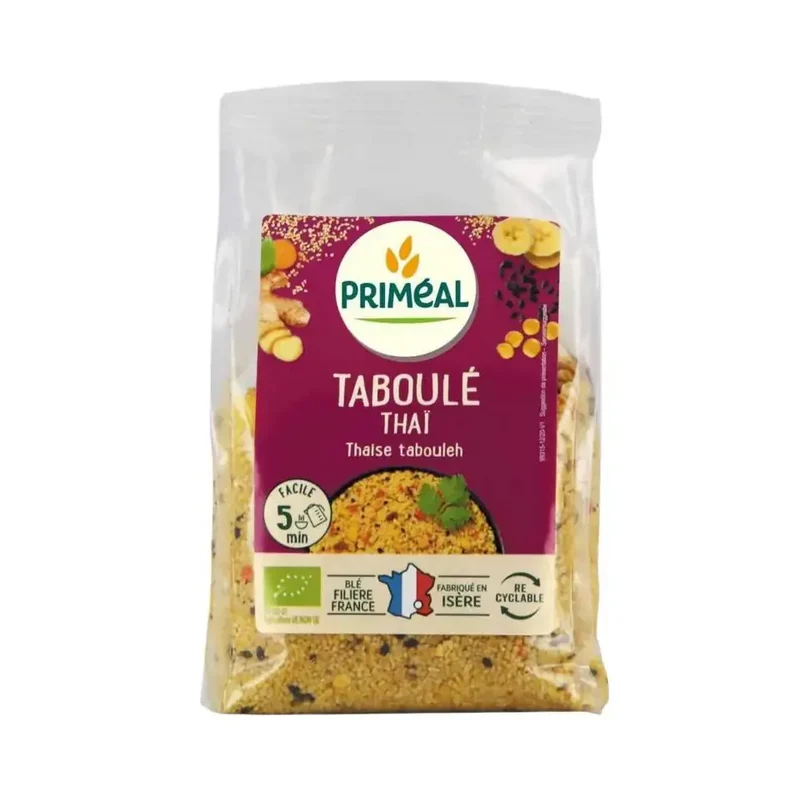 Primeal Thaise tabouleh 300 gram