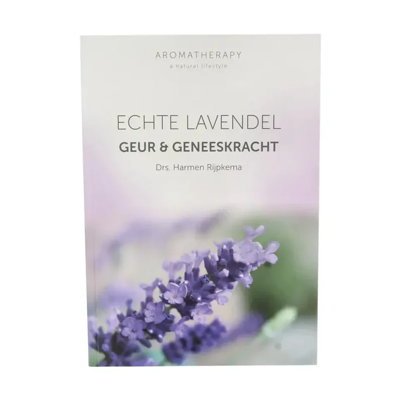 Chi Natural Life Echte lavendel Rijpkema