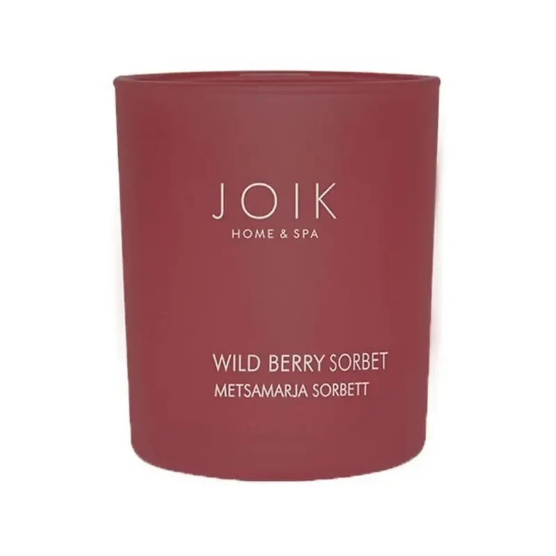Joik Geurkaars wild berry sorbet 150 gram