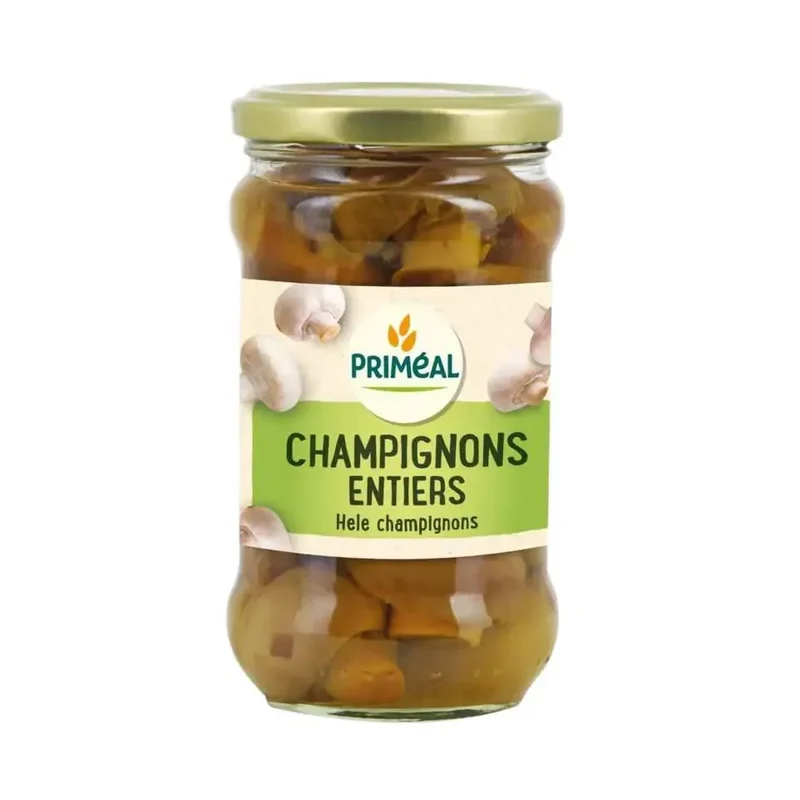 Primeal Champignons 330 gram