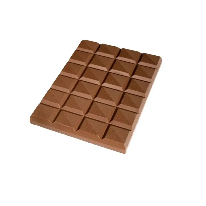 Vivani Couverture smeltchocolade melk 2.5 kg
