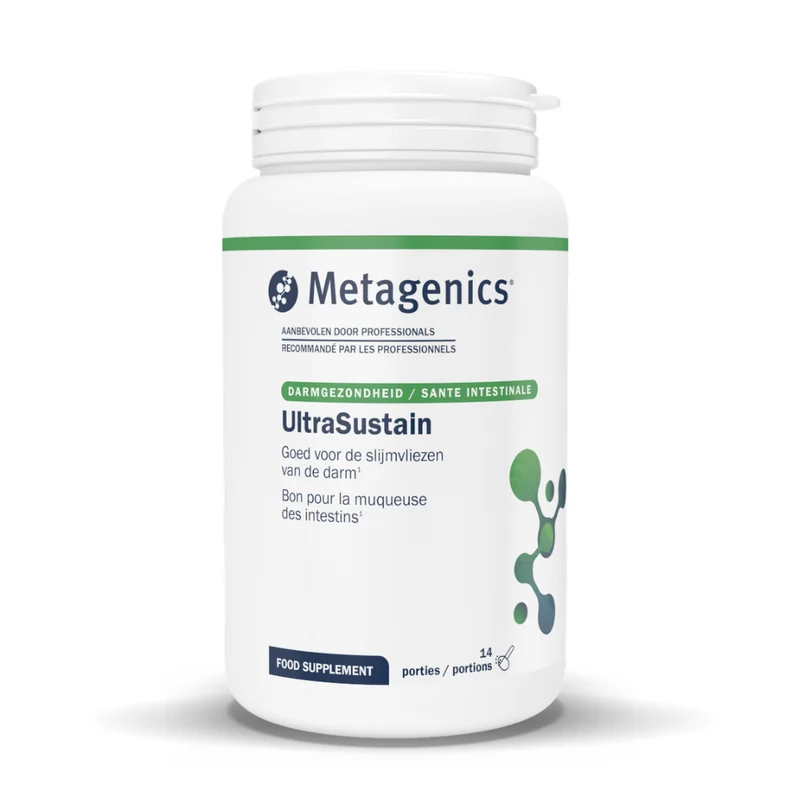 Metagenics Ultra sustain 14 porties 784 gram