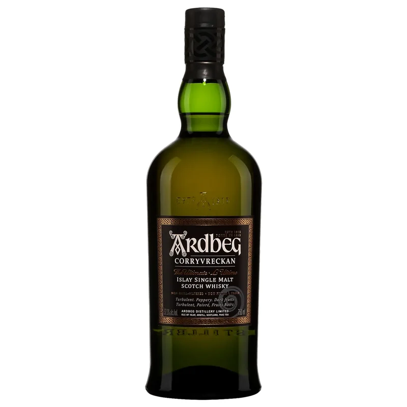 Ardbeg Corryvreckan 0,7ltr