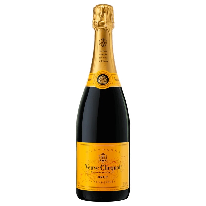 Veuve Cliquot