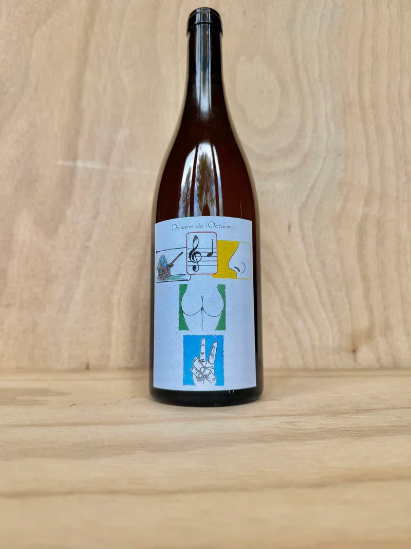 Domaine de l'Octavin - Arces Macéré 2020