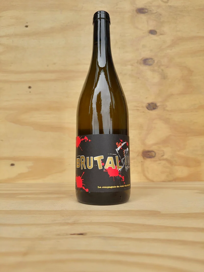 2Naturkinder - Brutal !!! 2024