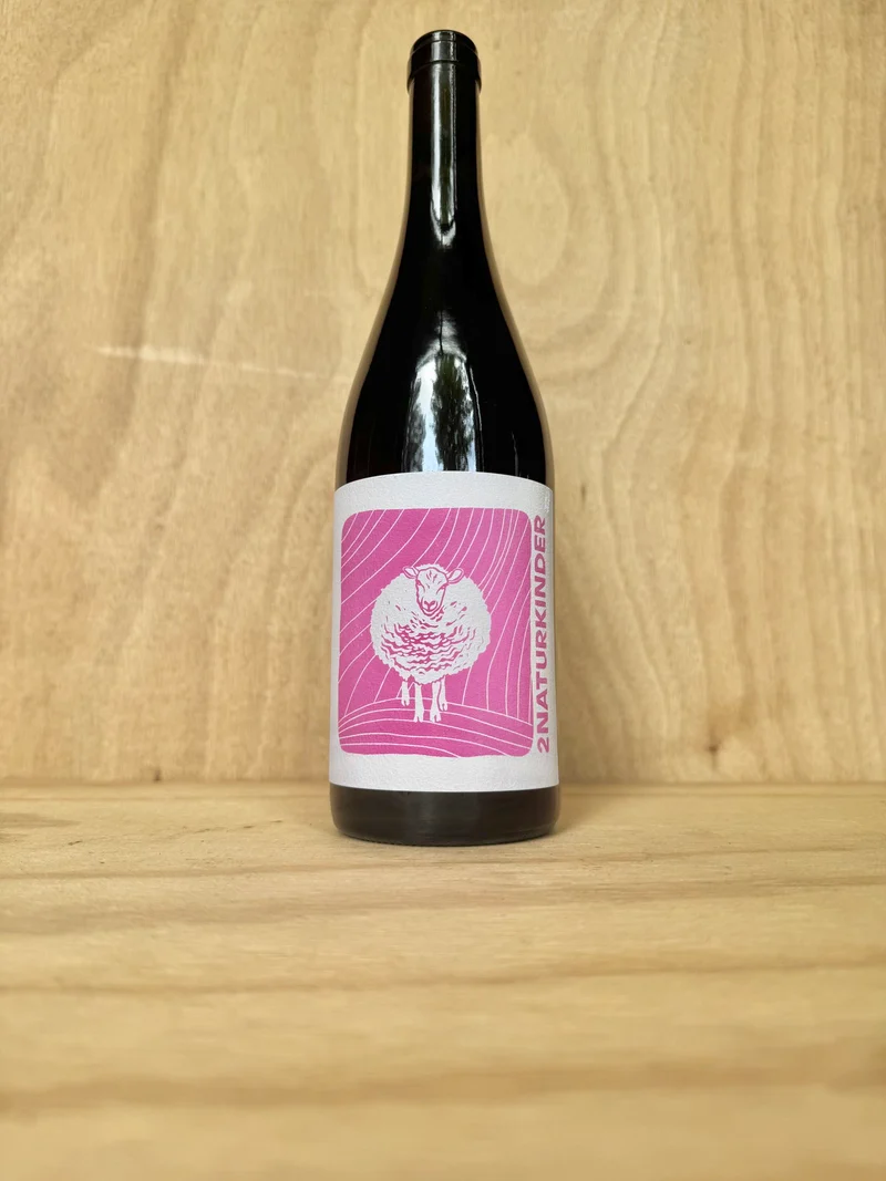 2Naturkinder - Black Betty 2024