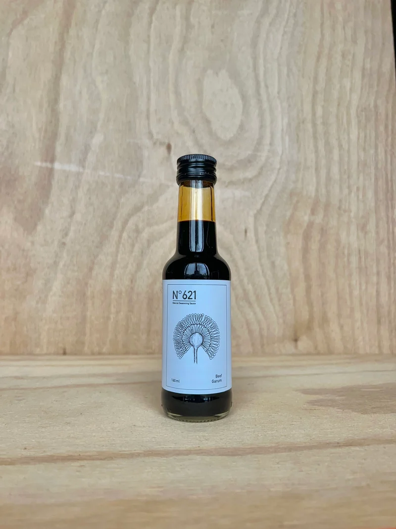 N°621 Ferments - Garum de Bœuf 160ml